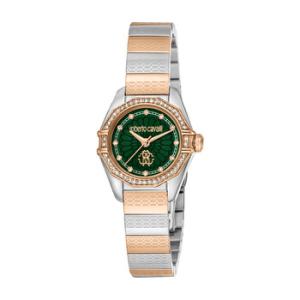 Fashion Watch Quartz Green Dial Watch RC5L054M0095