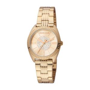 Fashion Watch Quartz Rose Gold Dial Watch RC5L022M0075