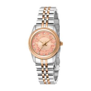 Fashion Watch Quartz Rose Gold Dial Watch RC5L074M0105