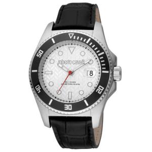 Fashion Watch Quartz Silver Dial Watch RC5G042L0015