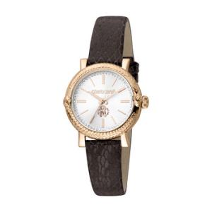 Fashion Watch Quartz Silver Dial Watch RC5L019L0045