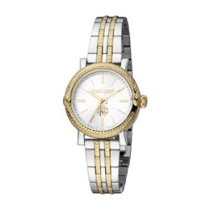 Fashion Watch Quartz Silver Dial Watch RC5L019M0095