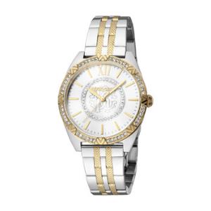 Fashion Watch Quartz Silver Dial Watch RC5L021M0095