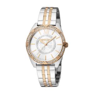 Fashion Watch Quartz Silver Dial Watch RC5L021M0115
