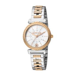 Fashion Watch Quartz Silver Dial Watch RC5L025M0095