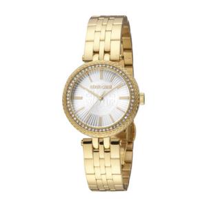 Fashion Watch Quartz Silver Dial Watch RC5L031M0065