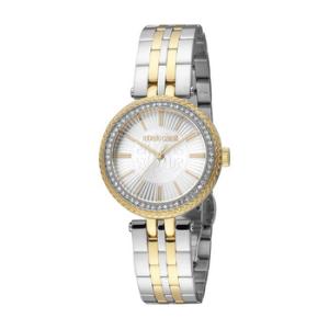 Fashion Watch Quartz Silver Dial Watch RC5L031M0085