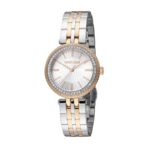 Fashion Watch Quartz Silver Dial Watch RC5L031M0105