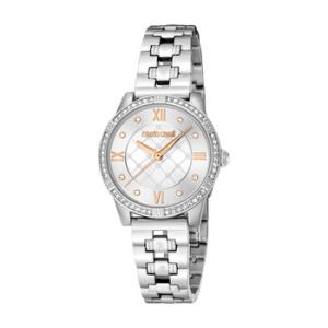 Fashion Watch Quartz Silver Dial Watch RC5L032M0045