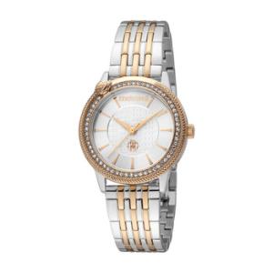 Fashion Watch Quartz Silver Dial Watch RC5L037M0105