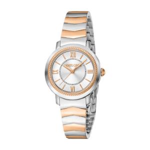 Fashion Watch Quartz Silver Dial Watch RC5L056M0105