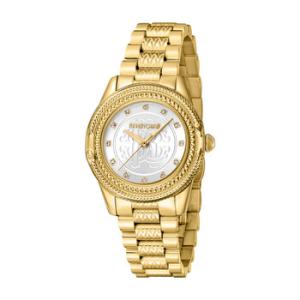 Fashion Watch Quartz Silver Dial Watch RC5L063M0055