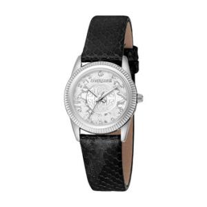 Fashion Watch Quartz Silver Dial Watch RC5L074L0015