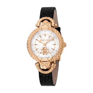 Fashion Watch Quartz Silver Dial Watch RV1L165L0031