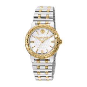 Fashion Watch Quartz Silver Dial Watch RV1L188M0081