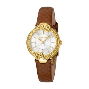 Fashion Watch Quartz Silver Dial Watch RV1L214L0021