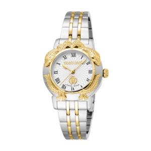 Fashion Watch Quartz Silver Dial Watch RV1L227M0081