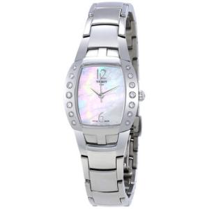 Femini T Mother of Pearl Dial Watch T0533106111200