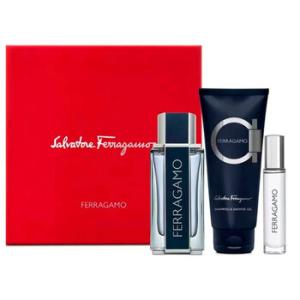 Ferragamo Gift Set