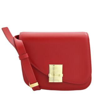 Fiamma Crossbody Bag