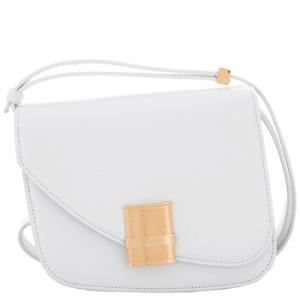 Fiamma S Shoulder Bag
