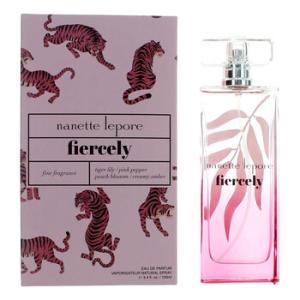 Fiercely EDP Spray 3.4 oz