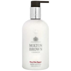 Fiery Pink Pepperpod Body Lotion 10.0 oz