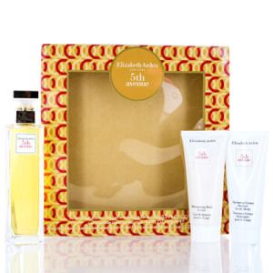 Fifth Avenue  Elizabeth Arden Set w