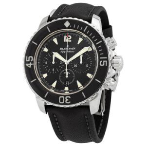 Fifty Fathoms Automatic Watch 5085F113052B