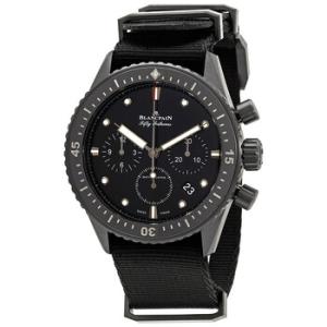 Fifty Fathoms Chronograph Automatic Watch 52000130NABA