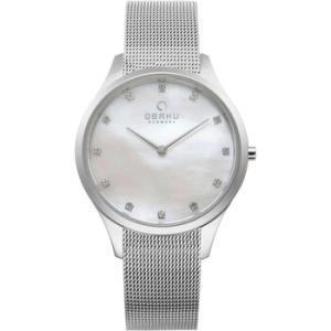Fin Quartz Watch V217LXCWMC