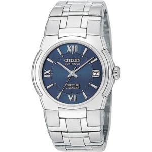Firenza Eco Drive Watch BL103051M