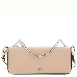 First Sight Flap Shoulder Bag