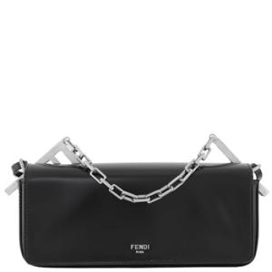 First Sight Rectangular Flap Bag