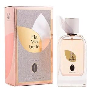 Fla Via Belle EDP Spray 3.4 oz