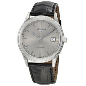 Flagship Automatic Silver Dial Watch L48744722