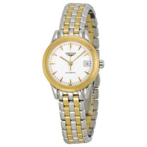 Flagship Les Grandes Twotone Watch L42743227