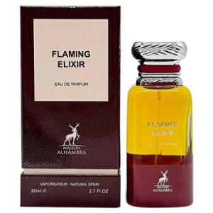 Flaming Elixir EDP Spray 2.7 oz