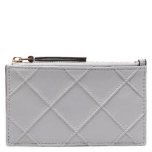 Fleming Soft DiamondQuilted Card Case