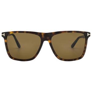 Fletcher Roviex Square Sunglasses FT0832 52J