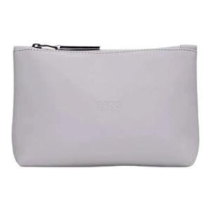 Flint Waterproof PU Fabric Cosmetic Bag