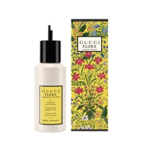 Flora Gorgeous Orchid EDP Spray 5.0 oz Refill