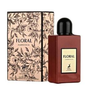 Floral Ambrosia EDP Spray 3.4 oz