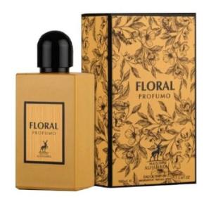 Floral Profumo EDP Spray 3.4 oz