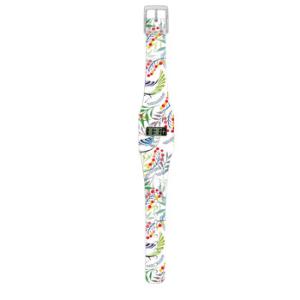 Florality Bird Paperlike Quartz Digital Watch ILP14058