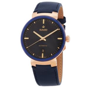 Florence Automatic Blue Dial Watch R48905205