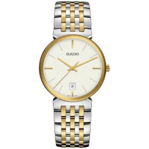Florence Classic Quartz White Dial Watch R48912023