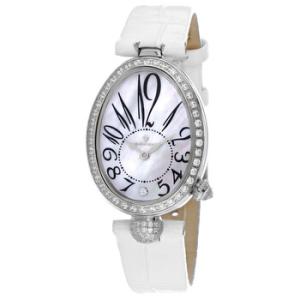 Florentine Quartz White Dial Watch CV4291