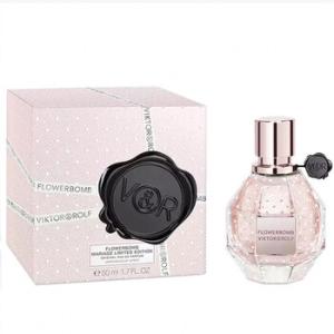 Flowerbomb Mariage EDP Spray 1.7 oz Tester