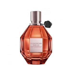 Flowerbomb Tiger Lily EDP Spray 3.4 oz Tester